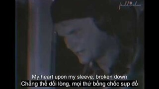 [Vietsub+Lyrics] Heart Upon My Sleeve - Imagine Dragons & Avicii