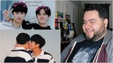 OhmNanon being gay for 11 minutes 54 seconds straight | Reaction