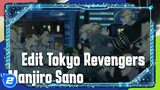 Manjiro Sano | Tokyo Revengers_2