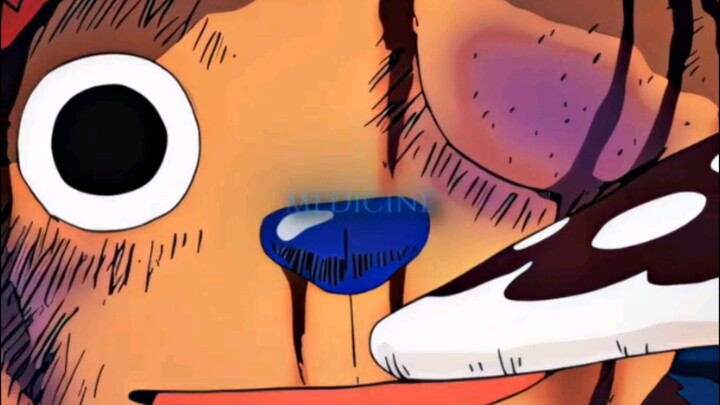 One of the saddest backstory in one piece after robin