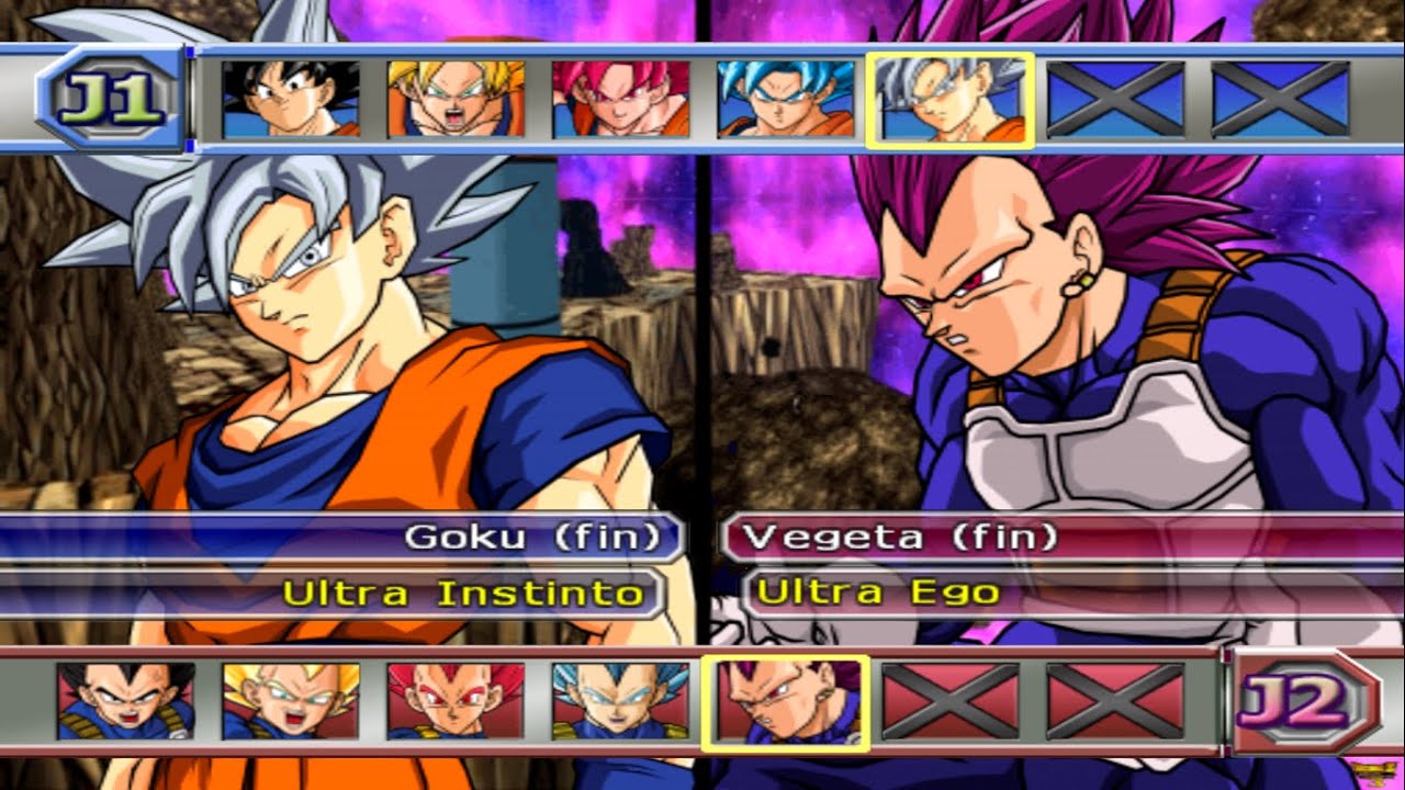 Dragon Ball Z: Budokai Tenkaichi 3 - DUBLADO (PS2) [ PS2 ] - Bem