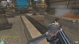 1 VS 13 Chạy Zombie Vẫn Mượt MP5 Dark Gray - Rùa Ngáo