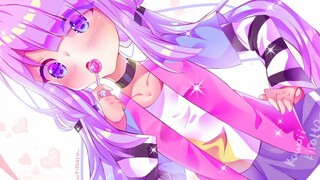【Fanart】#miwaacontest (sai-speedpaint 045)