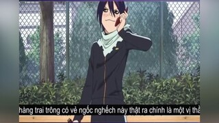 Review Phim Anime : Thần nghèo (1)