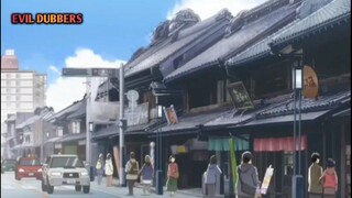 Anime - Tsuki ga Kirei• Dubbed by'- EVIL DUBBERS [TRAILER]
