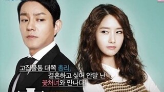 The Prime Minister and I EP 12 Sub Indo