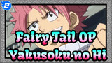 Fairy Tail ~Yakusoku no Hi~_2