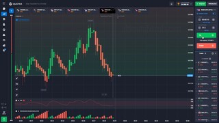 Quotex 10 Seconds - Beat the Market