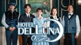 Hotel del Luna (2019) Eps 12 Sub Indo
