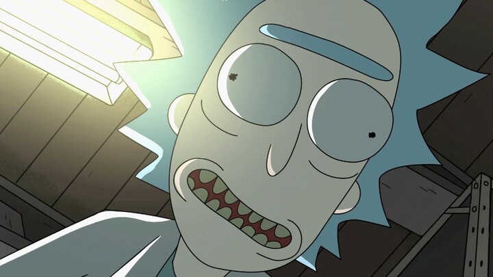 !!!  I  AM  RICK  !!!