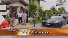 Broken Vow-Full Episode 39