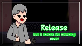 FNF vs Thanks For Watching (Release but it tfw cover) Android + Pc