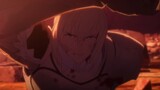 [Anime]MAD.AMV: Seri FGO Wandering Agateram/Paladin Agateram