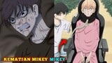 MIKEY VS TAKEMICHI - Tokyo Revengers Season4 - Episode 30