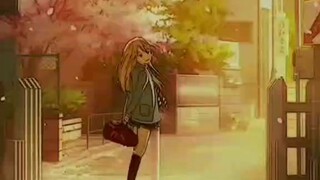 your lie in april