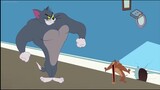 Autotune Remix | Tom And Jerry | Confrontation After Workout