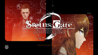 Steins:Gate 0S1E01