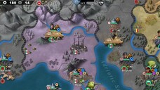 World Conqueror 4 Italy 1943