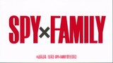 SPY x FAMILY episode 4 tagalog dub