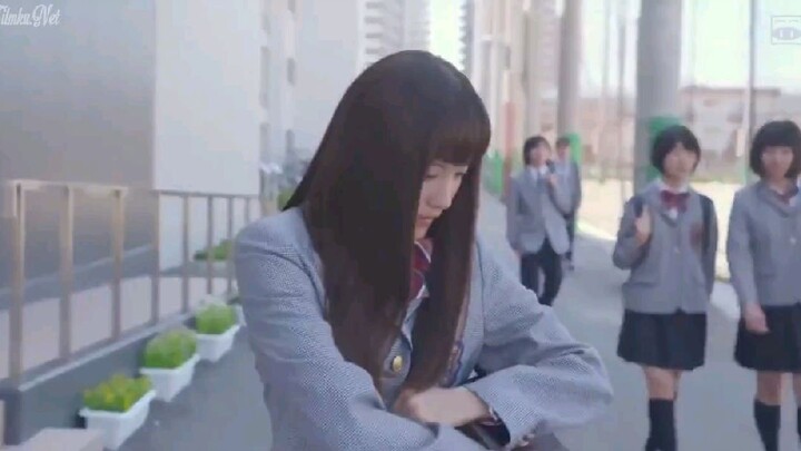 Itazura Na Kiss The Movie (Highschool) Part 1