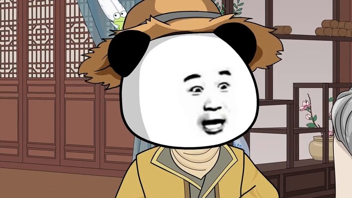 Episode 7, Lao Deng’s Ambition!