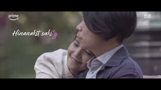 Walang KaParis: Walang Kapalit | Lyric Video