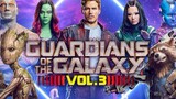 [Guardians of the Galaxy] Visual yang Indah!