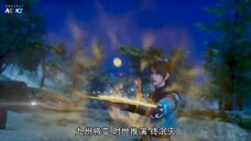 The Adventure Of Yang chen Eps 33 Sub Indo