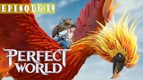 Rencana Pembunuhan Shi Hao - Alur Cerita Film Perfect World Episode 19