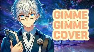 GIMME GIMME - HATSUNE MIKU (Cover)