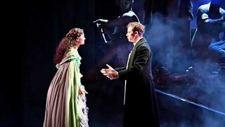 All I Ask Of You - The Phantom Of The Opera (Australian Cast)