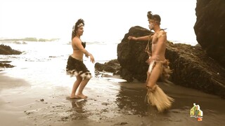 Sau Sau - Rapa Nui