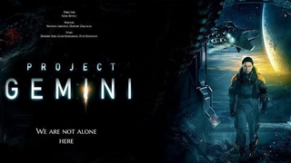 Project gemini.2022.HD