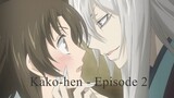 Kamisama Kiss (Kako-hen) - Episode 2