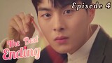 The Best Ending Episode 4 Tagalog Dubbed