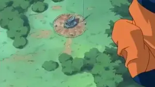 Naruto S1 episode 5 tagalog dubbed