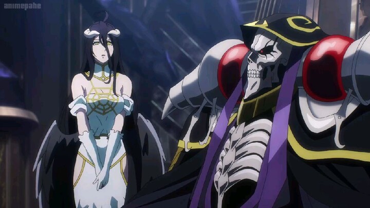 08 Episode: OVERLORD Season 4