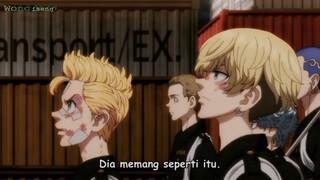 Tokyo revengers $3 eps 7÷3