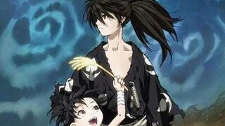 Dororo Eps 6 Subtitle Indonesia 720p