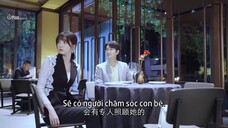 Sổ Tay Chăm Con Của Ông Bố Bỉm Sữa EP 6 [Sub Việt]