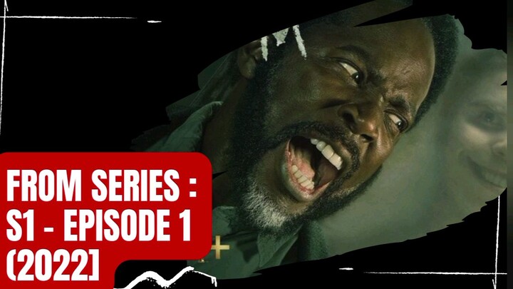 Misteri Kota Hantu [From S1 - Episode 1]