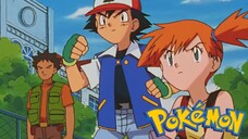 Pokémon Tập 9: Hướng Dẫn Quyết Đấu Pokémon (Lồng Tiếng)