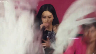 Jennie: 来看老娘闪现