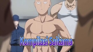 Saitama | Kompilasi