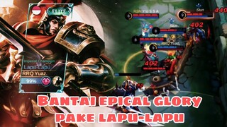 HERO EXP LANE PALING KUAT DI META SEKARANG...