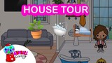 Family house tour | Toca Life World