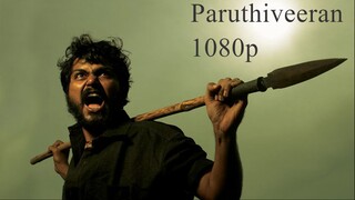 Paruthiveeran Tamil HDRip