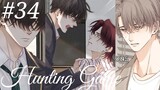 Hunting Game a Chinese bl manhua 🥰😘 Chapter 34 in hindi (New) 😍💕😍💕😍💕😍💕😍