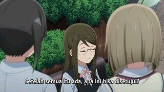 LoveLive Nijigasaki Gakuen Idol - Episode #11 ( Sub Bahasa Indonesia )