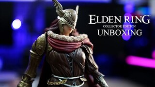 Elden Ring Collectors Edition Unboxing